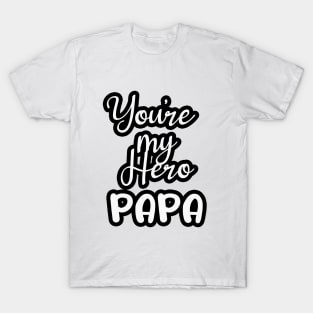 Fathers Day T-Shirt